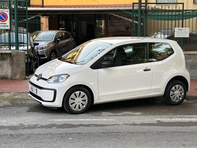 VOLKSWAGEN up! 1.0 3p. take up! Immagine 1