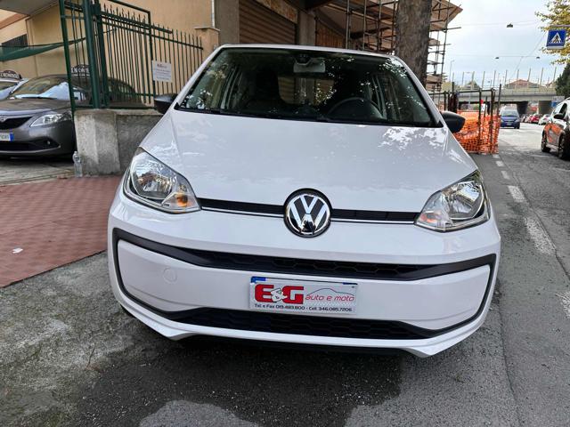 VOLKSWAGEN up! 1.0 3p. take up! Immagine 4