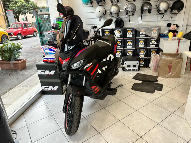 APRILIA SR 200 replica Immagine 2