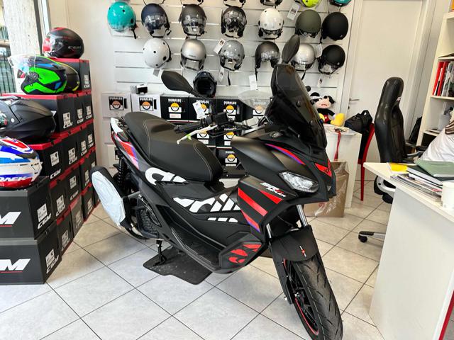 APRILIA SR 200 replica Immagine 1