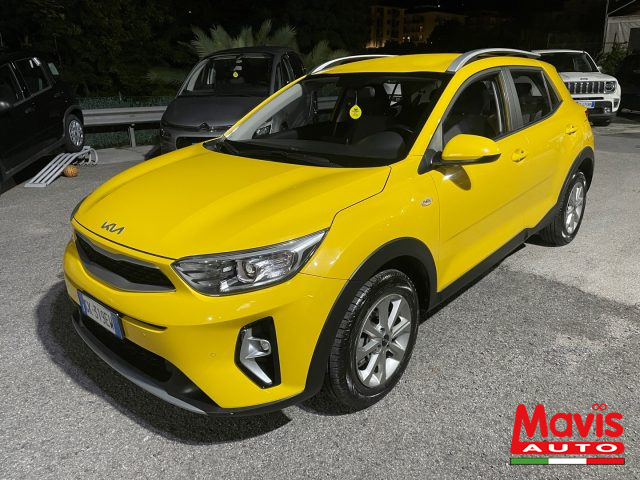 KIA Stonic 1.2 DPI Urban Immagine 1