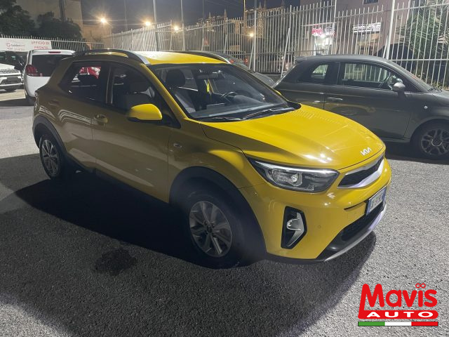 KIA Stonic 1.2 DPI Urban Immagine 4