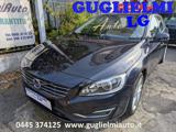 VOLVO V60 D6 Twin Engine Geartronic R-design