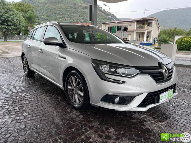 RENAULT Megane Mégane Sporter dCi 8V 110 CV Energy Zen Immagine 0