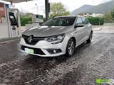 RENAULT Megane Mégane Sporter dCi 8V 110 CV Energy Zen