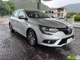 RENAULT Megane Mégane Sporter dCi 8V 110 CV Energy Zen