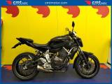 YAMAHA MT-07 Garantita e Finanziabile