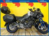 YAMAHA Other Niken 850 Garantito e Finanziabile