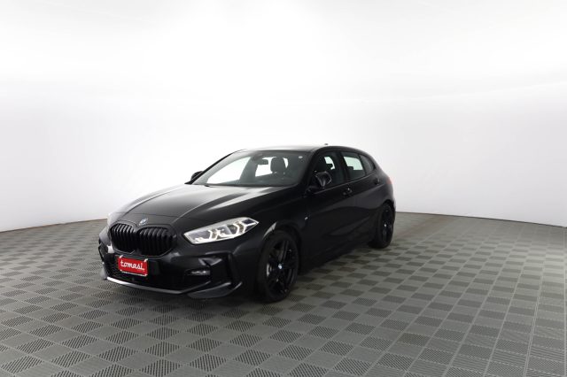 bmw 118 serie 1 d 5p. msport