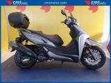 KYMCO Agility 300 Garantito e Finanziabile