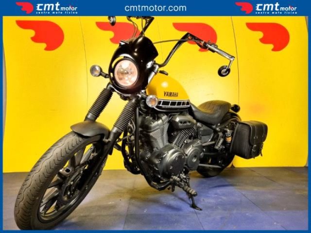 YAMAHA XV 950 Garantita e Finanziabile Immagine 1