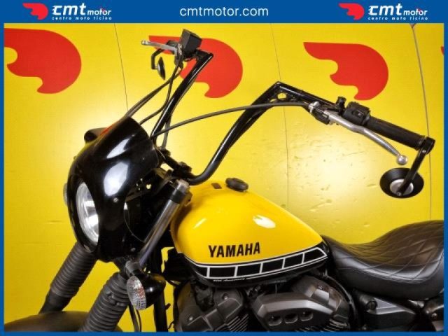 YAMAHA XV 950 Garantita e Finanziabile Immagine 4