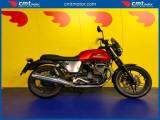 MOTO GUZZI V7 Garantita e Finanziabile