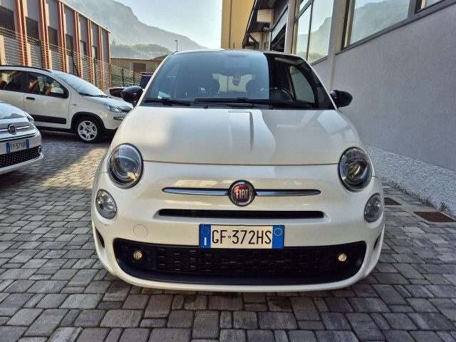 FIAT 500 500 S 1.0 hybrid  70cv Immagine 1