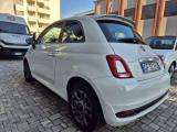 FIAT 500 500 S 1.0 hybrid  70cv