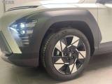 HYUNDAI Kona Kona 1.6 gdi hev X Line 2wd dct /KM ZERO/FULL LED