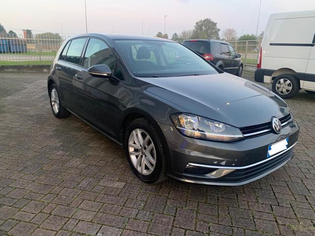 VOLKSWAGEN Golf 1.6 TDI 115 CV DSG 5p. Highline BlueMotion Technol Immagine 2