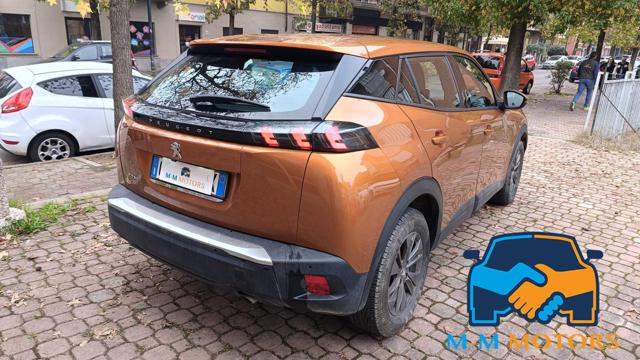 PEUGEOT 2008 PureTech 100 S&S Allure Immagine 3