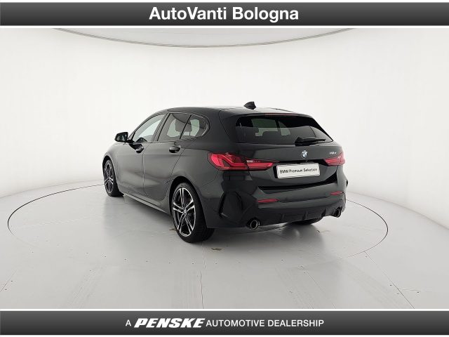 BMW 118 d 5p. M Sport Immagine 3