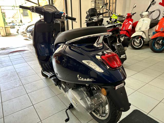 VESPA Primavera 125 NEW 125 EURO 5+ Immagine 3