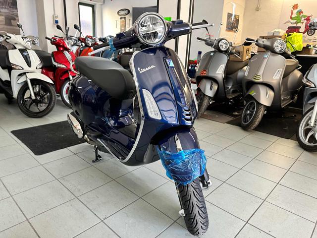 VESPA Primavera 125 NEW 125 EURO 5+ Immagine 1