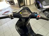 VESPA Primavera 125 NEW 125 EURO 5+