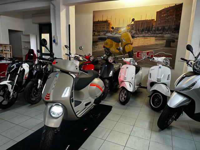 VESPA GTV 300 GTV Immagine 4