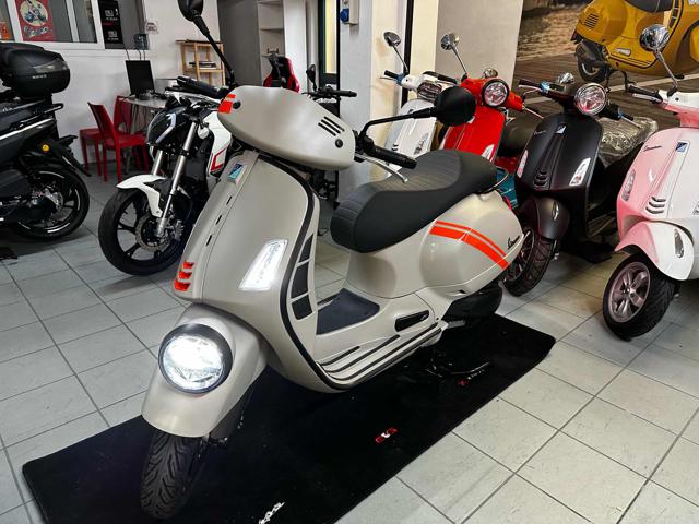 VESPA GTV 300 GTV Immagine 1