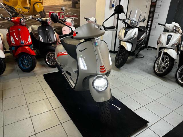 VESPA GTV 300 GTV Immagine 2