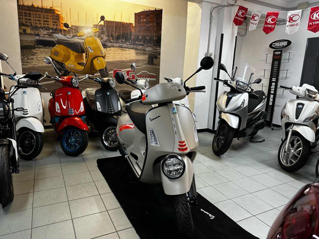 VESPA GTV 300 GTV Immagine 3