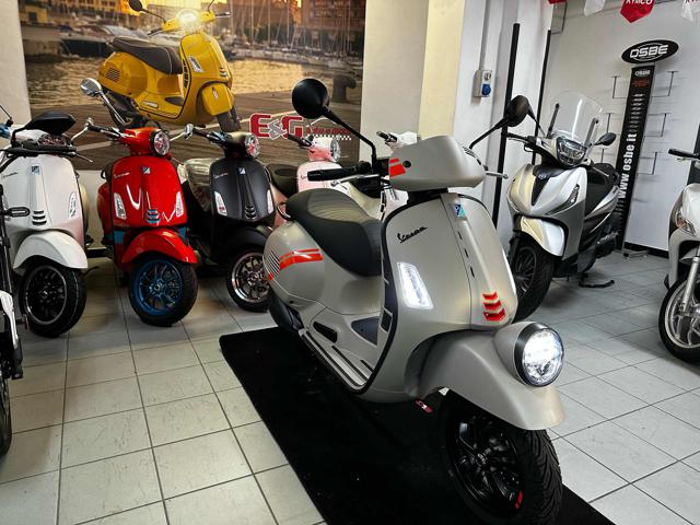 VESPA GTV 300 GTV Immagine 0