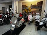 VESPA GTV 300 GTV