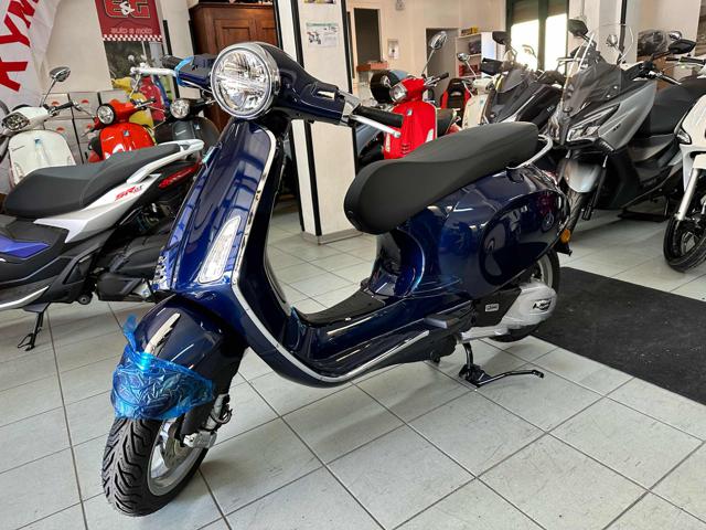 PIAGGIO Vespa 125 Primavera NEW 125 EURO 5+ Immagine 0