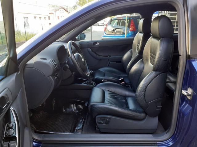 AUDI S3 1.8 TURBO 210CV QUATTRO COME NUO - foto 19