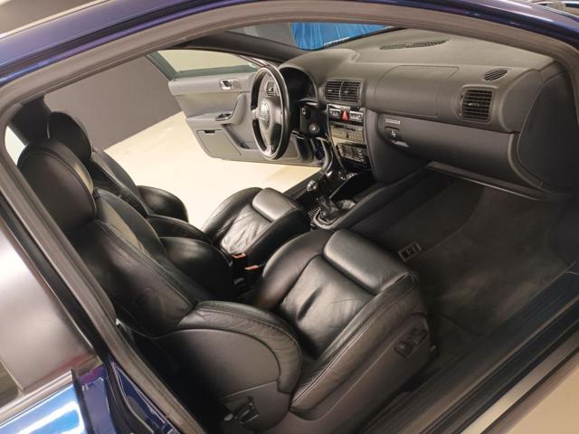 AUDI S3 1.8 TURBO 210CV QUATTRO COME NUO - foto 7