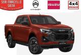 ISUZU D-Max NEW 2024 N60 1.9 aut. Crew Nitro Sport Cab