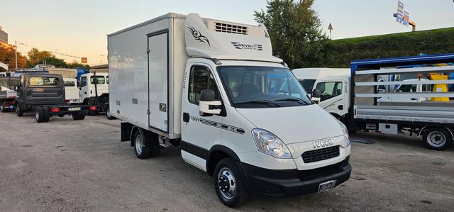 IVECO DAILY 35C13  FRIGO MT 3.69 FRCX 01-2025 EURO5B Immagine 0