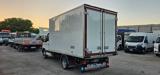 IVECO DAILY 35C13  FRIGO MT 3.69 FRCX 01-2025 EURO5B