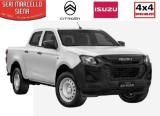 ISUZU D-Max NEW 2024 N60 1.9 aut. Crew B Cab