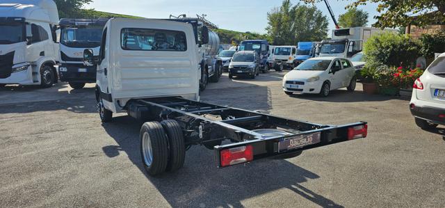 IVECO DAILY 35C13  TELAIO PASSO3750 EURO5B Immagine 4