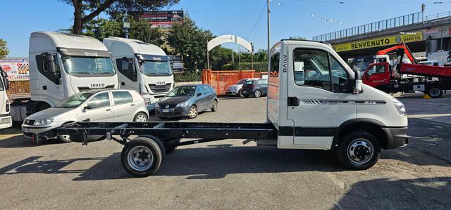 IVECO DAILY 35C13  TELAIO PASSO3750 EURO5B Immagine 1