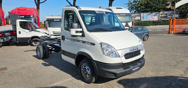 IVECO DAILY 35C13  TELAIO PASSO3750 EURO5B Immagine 0