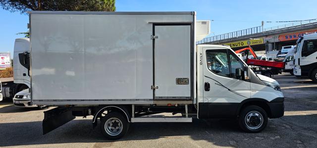 IVECO DAILY 35C15  FRIGO MT3.70 FRCX 11-2025 EURO5B Immagine 1