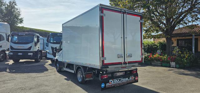 IVECO DAILY 35C15  FRIGO MT3.70 FRCX 11-2025 EURO5B Immagine 4