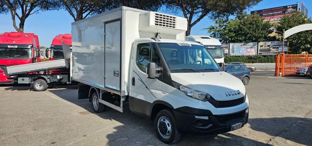 IVECO DAILY 35C15  FRIGO MT3.70 FRCX 11-2025 EURO5B Immagine 0