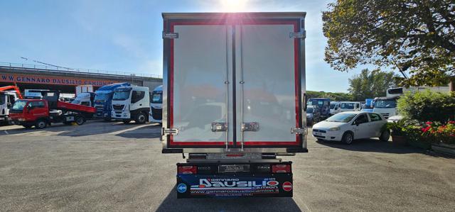 IVECO DAILY 35C15  FRIGO MT3.70 FRCX 11-2025 EURO5B Immagine 3