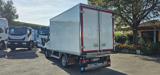 IVECO DAILY 35C15  FRIGO MT3.70 FRCX 11-2025 EURO5B