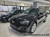 AUDI Q5 SportBack 40 2.0 TDI 204CV Quattro S tronic S Line