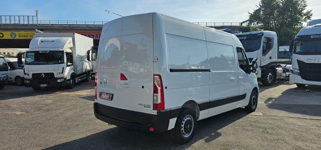 OPEL MOVANO F3500 BI-TURBO 2.3CDTI 136CV  FURGONE Immagine 2