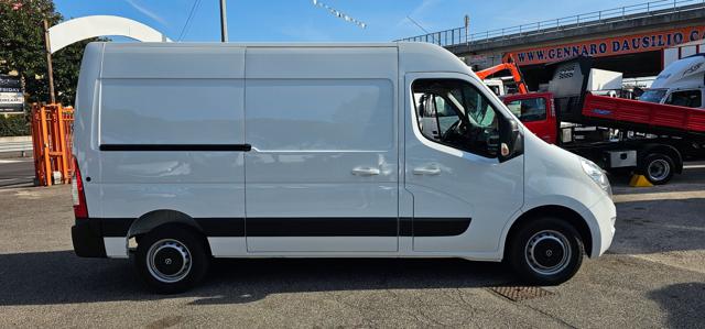 OPEL MOVANO F3500 BI-TURBO 2.3CDTI 136CV  FURGONE Immagine 1